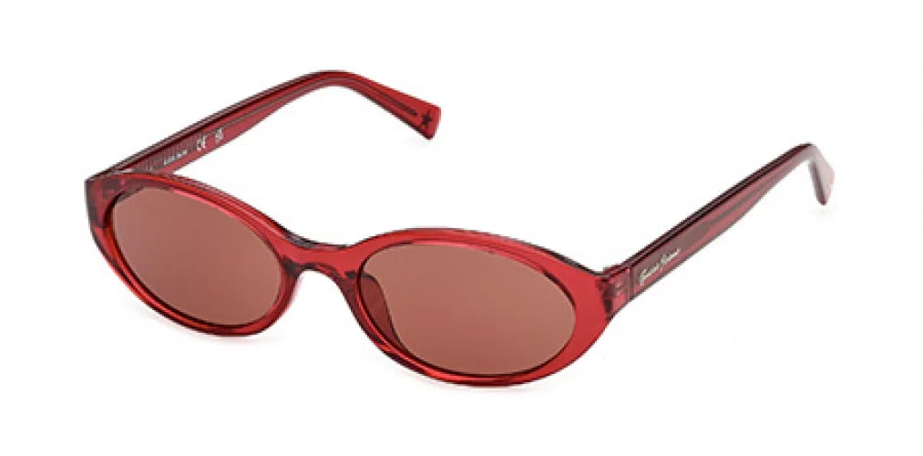 GUESS JEANS 00009 Sunglasses - view 2